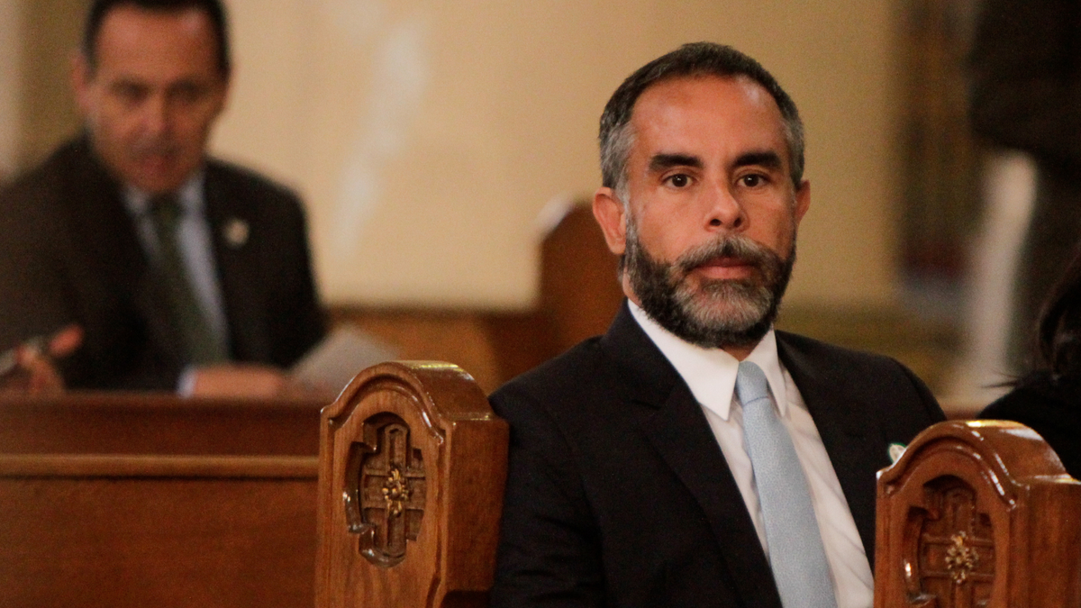 Defensoría del Pueblo rechaza ataques de Benedetti y los considera violencia de género