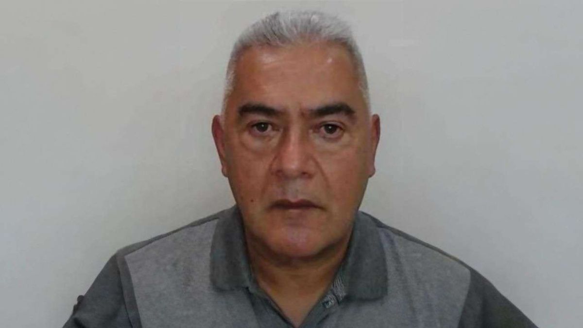 Diego Marín, alias Papá Pitufo