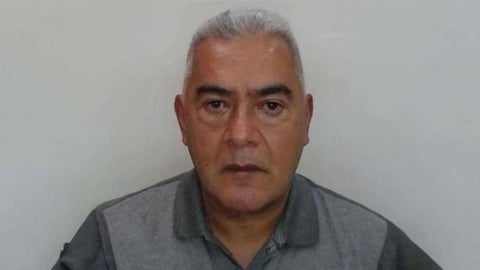 Diego Marín, alias Papá Pitufo