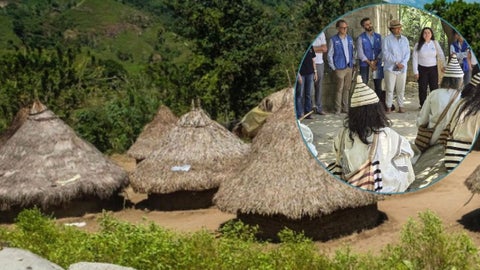 ONU denuncia castigos ilegales en la Sierra Nevada de Santa Marta