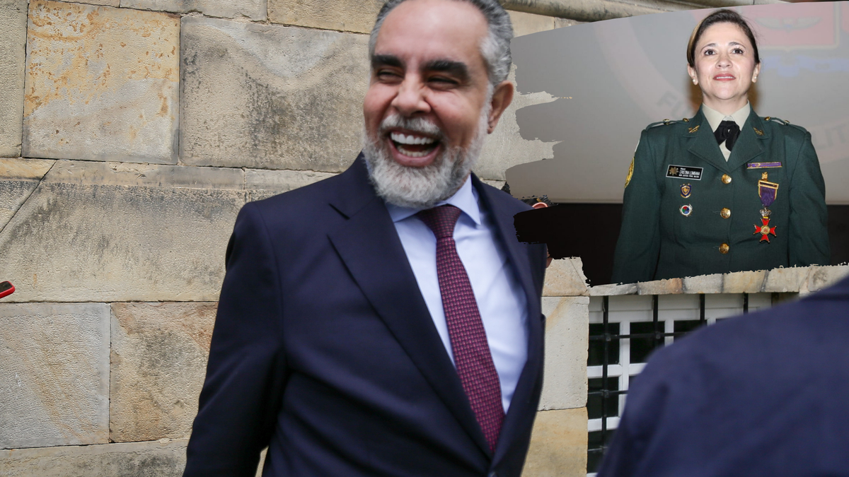 Armando Benedetti ofreció disculpas públicas tras llamar insultar a la magistrada Cristina Lombana.