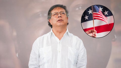 Petro explicó que los ataques se dirigieron contra “ejércitos privados del narcotráfico, reincidentes en sus acciones mafiosas”, los cuales —según afirmó— buscan operar en la frontera colombo-venezolana con el fin de “desestabilizar aún más esa sociedad”.