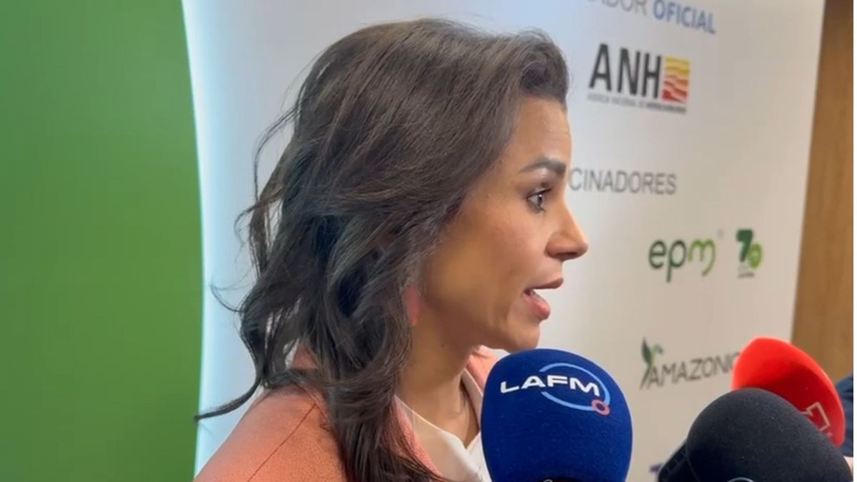 Presidenta de Naturgas