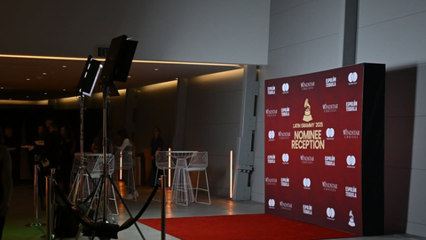 Colombia dice presente en los Latin Grammy 2025 con varios nominados que representan el talento nacional.