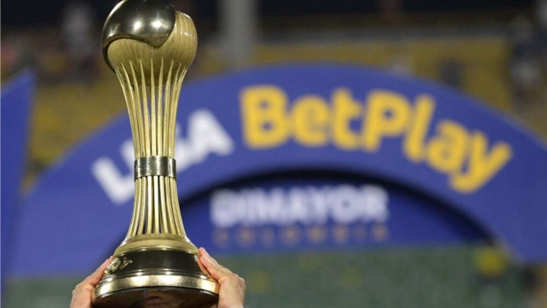 Liga BetPlay Dimayor