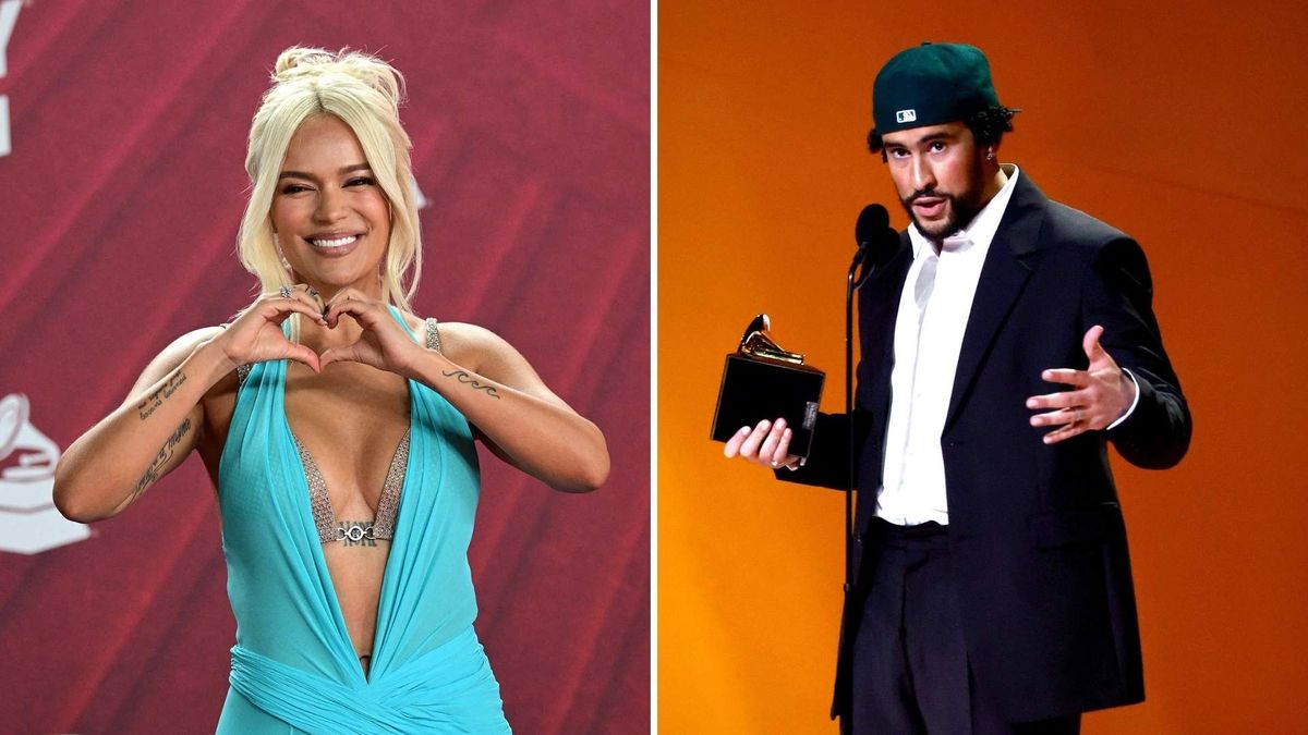 En vivo Latin Grammy 2025 minuto a minuto de la gala más esperada de la música latina