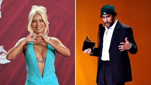 En vivo Latin Grammy 2025 minuto a minuto de la gala más esperada de la música latina