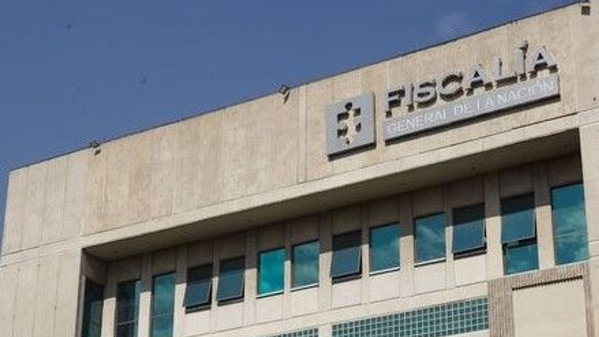 Sindicato de la Fiscalía en el Atlántico le pide a Petro tomar cartas tras secuestro de funcionarios del CTI estamos luchando por ellos