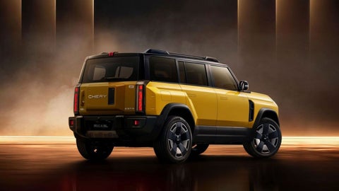 Chery no escogió la escalera de Tianmen por casualidad. Este lugar se ha vuelto un referente mundial desde 2018, cuando un vehículo de otra marca logró completar este ascenso.