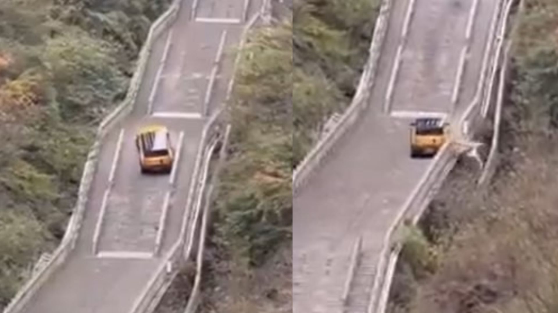 Tras el incidente, la compañía publicó un comunicado en el que asumió su responsabilidad.