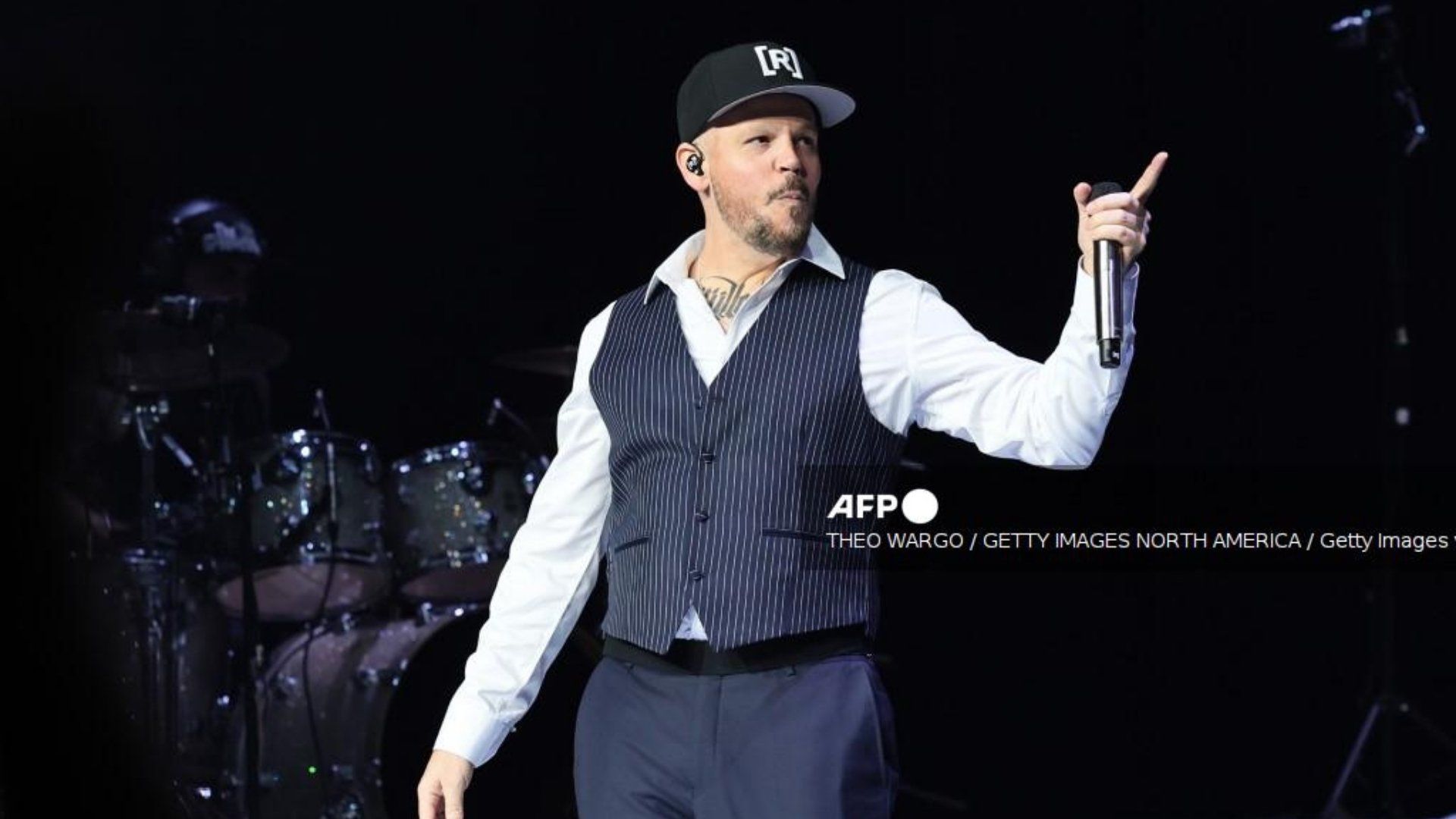 Los tres artistas con más premios Latin Grammy: un colombiano destaca en el ranking