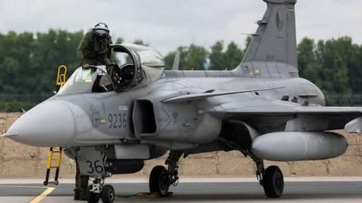 La negociación se cerró luego de que Colombia lograra el aval de los bancos suecos para financiar el pago del contrato.