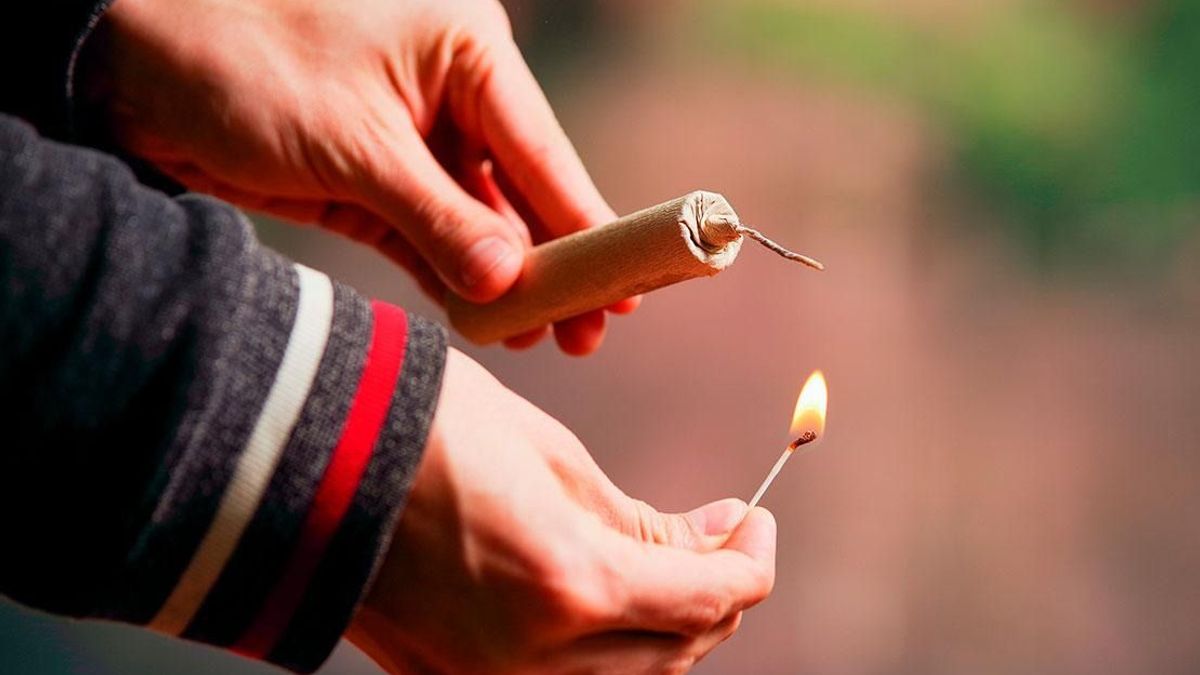 Los estudiantes han sido los primeros en ser sensibilizados frente a esta problemática