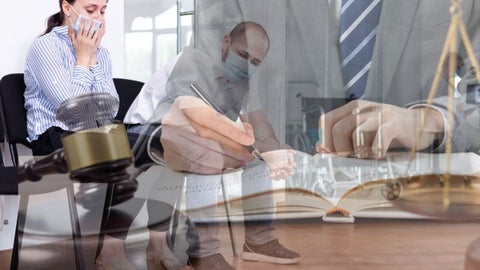 La Corte Constitucional defendió a los trabajadores.