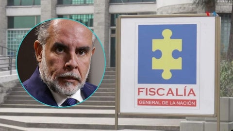 Fiscalía abre investigación contra Armando Benedetti por adquisición de lujosos bienes.