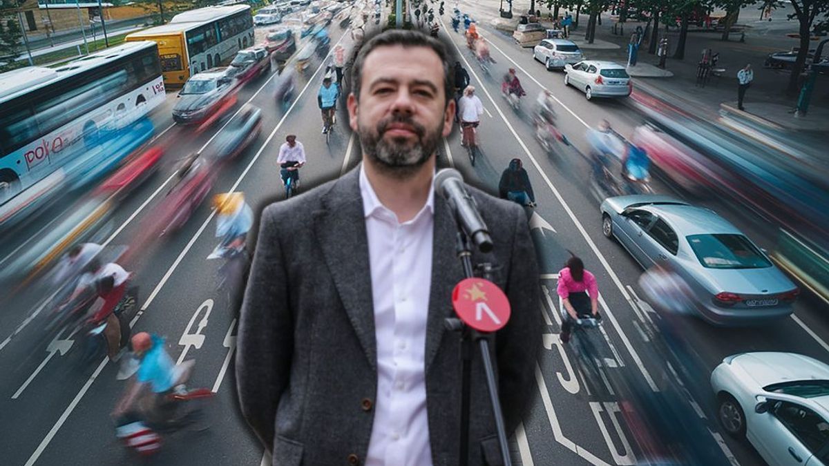 El mandatario indicó que la medida iniciará en 2026.