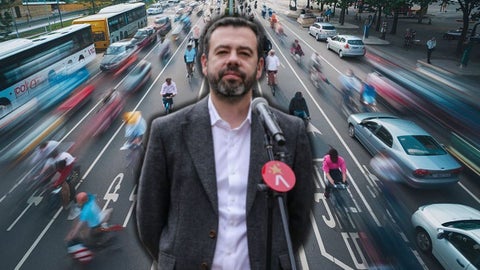 El mandatario indicó que la medida iniciará en 2026.