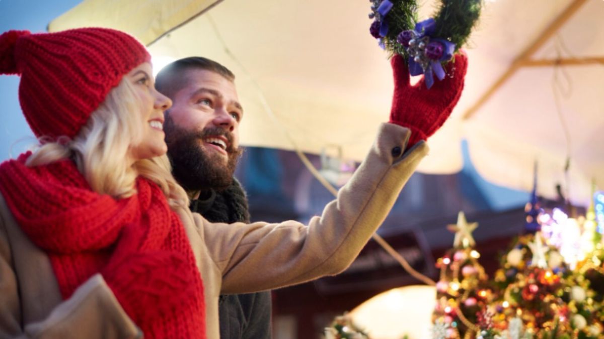 Mercados navideños para visitar en Europa