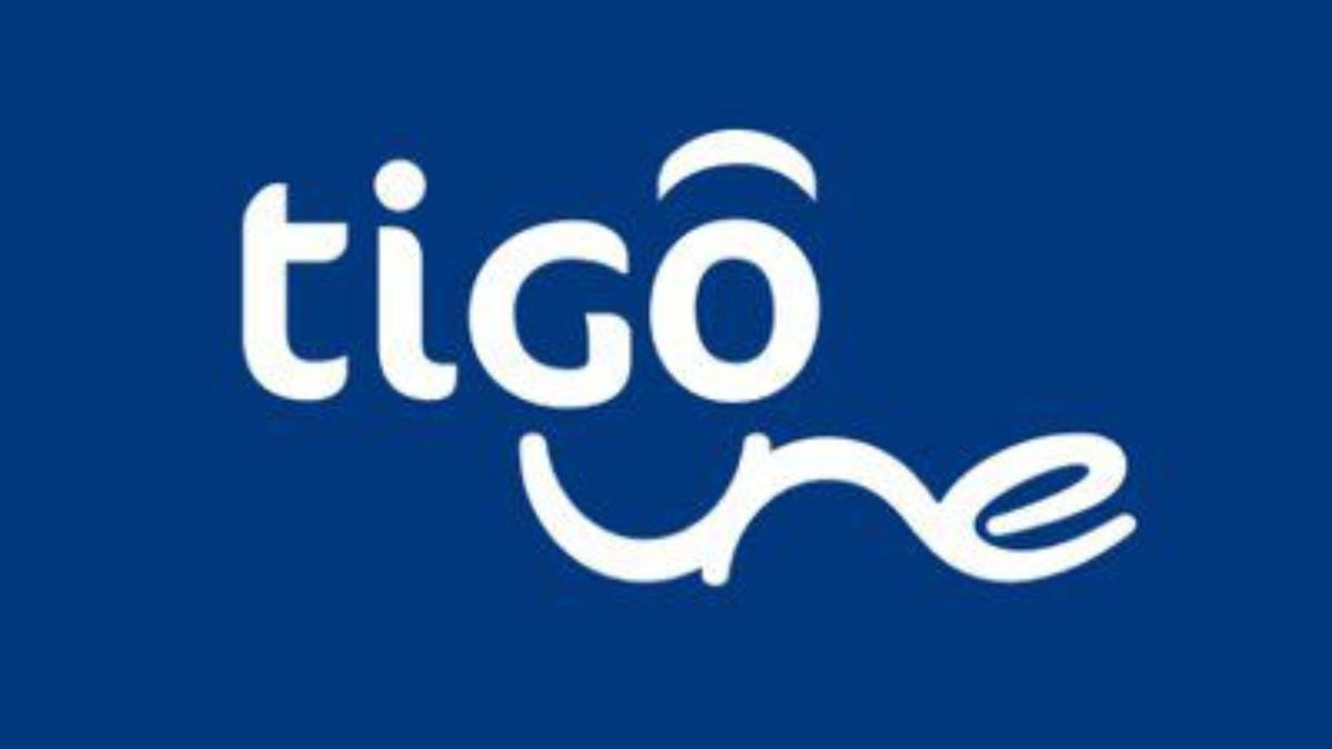 Logo Tigo-Une