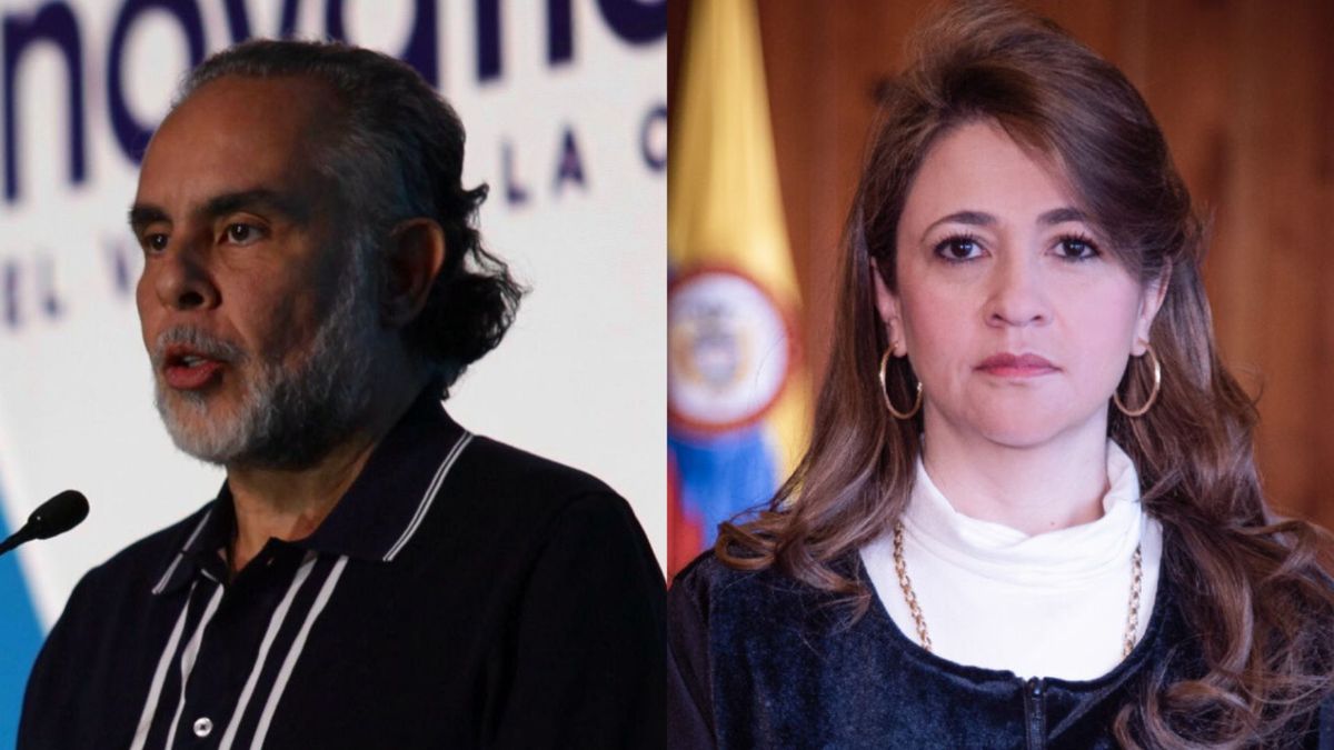 El Consejo de Estado confirma a Benedetti como ministro del Interior pero ordena investigar sus insultos a una magistrada — image 1