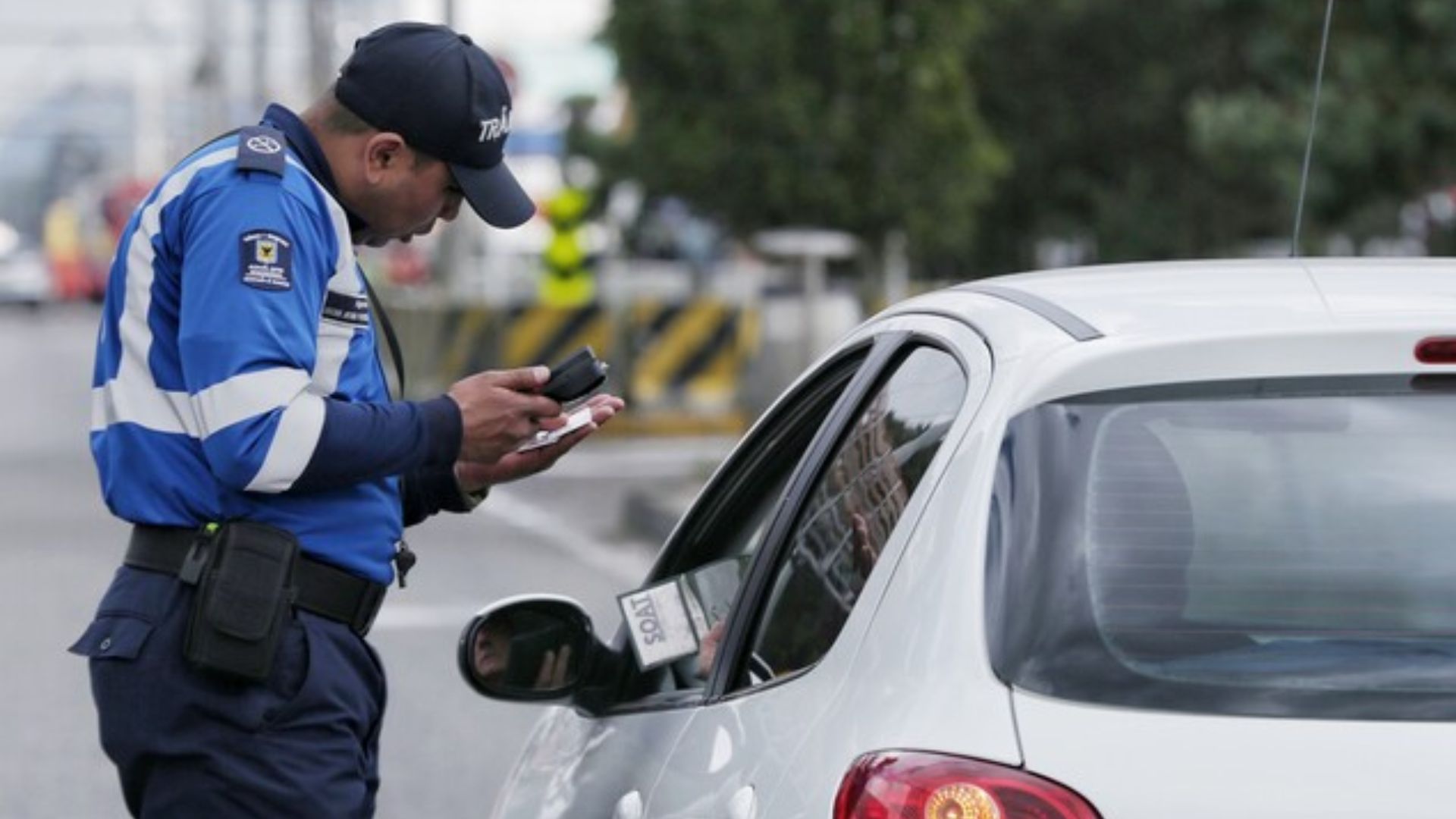 La medida busca darle un respiro a la ciudad ante el aumento de la congestión vehicular.