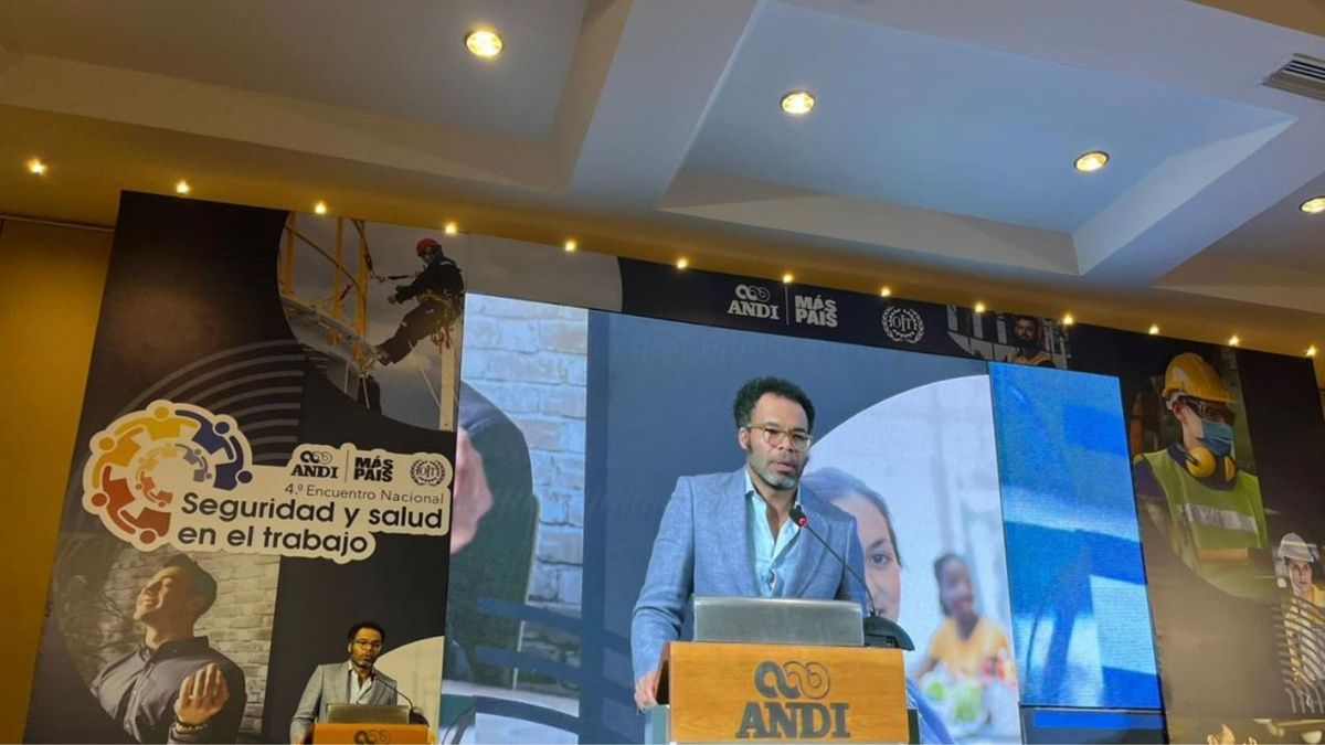 El encuentro en Santa Marta deja claro que la seguridad y salud en el trabajo es un reto nacional que atraviesa varios frentes; desde la modernización tecnológica hasta la emergencia climática, pasando por la informalidad y los ajustes normativos.
