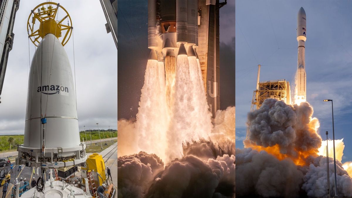 Amazon destacó que será una oferta con “precios accesibles” y que buscará democratizar el acceso al internet satelital en los países donde será distribuido.