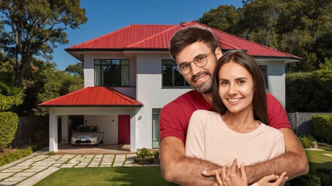 Aquí la ley es más estricta para evitar conflictos. Si uno de los compañeros permanentes todavía tiene un matrimonio previo sin liquidar, no basta con cumplir los dos años de convivencia.