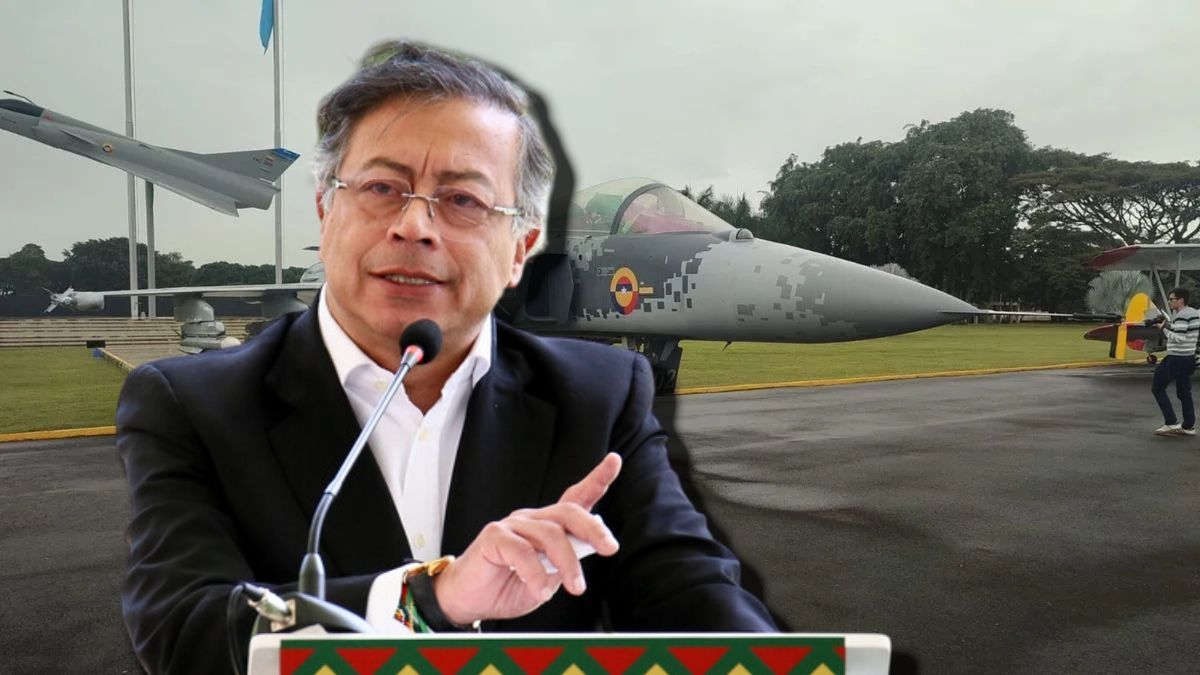 El presidente señaló que el acuerdo se cerró por un valor de $16. 5 billones, y que lograron una reducción del 9% del precio inicial..