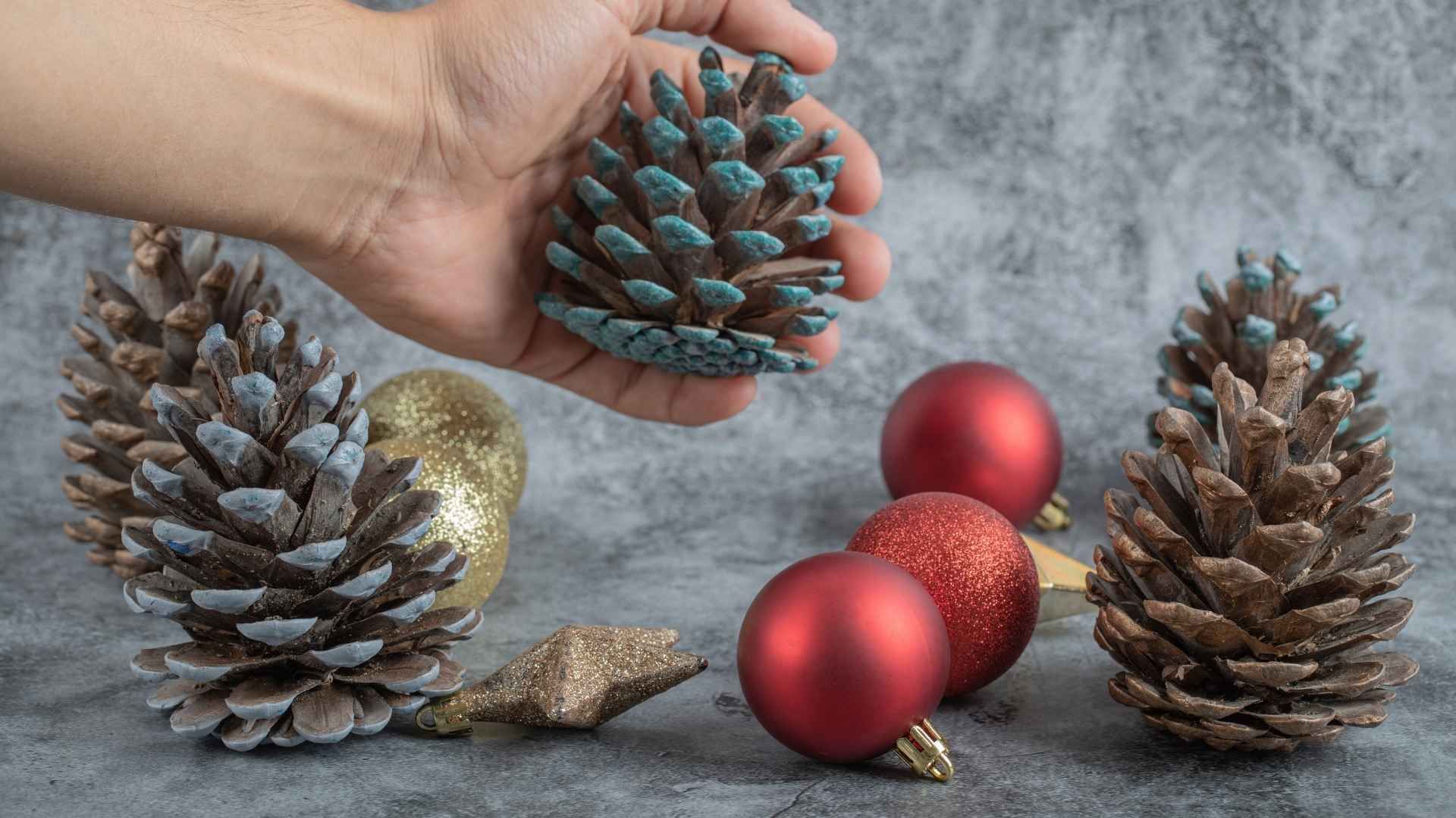 Mantener el espacio despejado favorece el flujo energético durante la temporada.