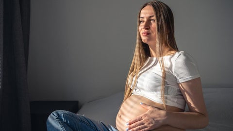 Embarazo adolescente los principales retos que enfrentan las jóvenes y qué ayudas requieren