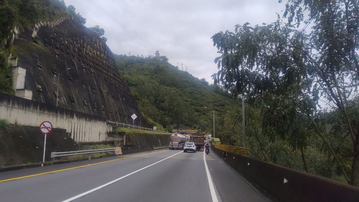 Vía al Llano | Carreteras | Movilidad hacia Villavicencio.