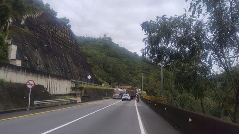 Vía al Llano | Carreteras | Movilidad hacia Villavicencio.