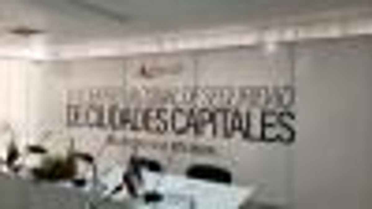 Encuentro de Seguridad de Ciudades Capitales