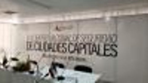 Encuentro de Seguridad de Ciudades Capitales