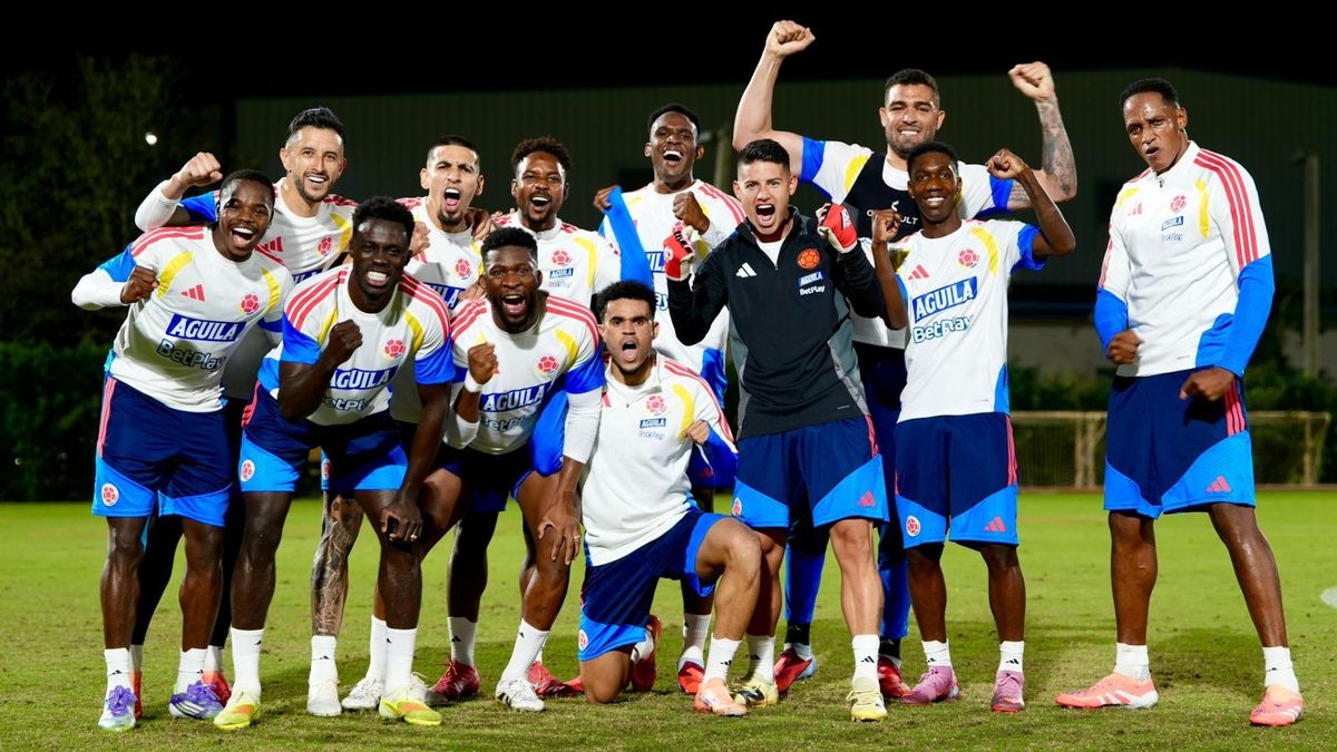 Este partido servirá para que Néstor Lorenzo continúe evaluando alternativas en todas las zonas del campo.