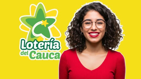 Resultado de la Lotería del Cauca: premio mayor 16 de noviembre de 2025