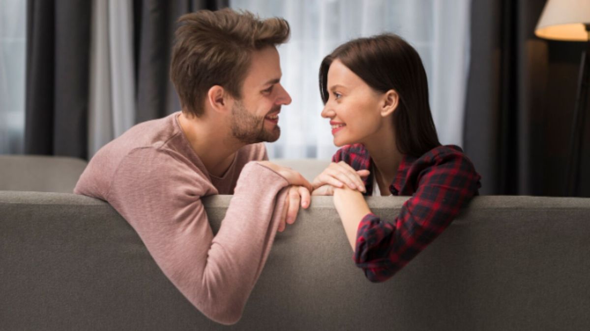 Relaciones de pareja