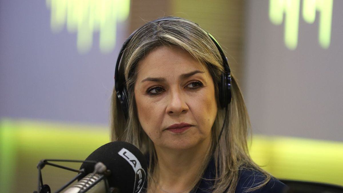 Vicky Dávila sumó una renuncia en Manizales, tras renuncia de su coordinador de campaña en esa ciudad.