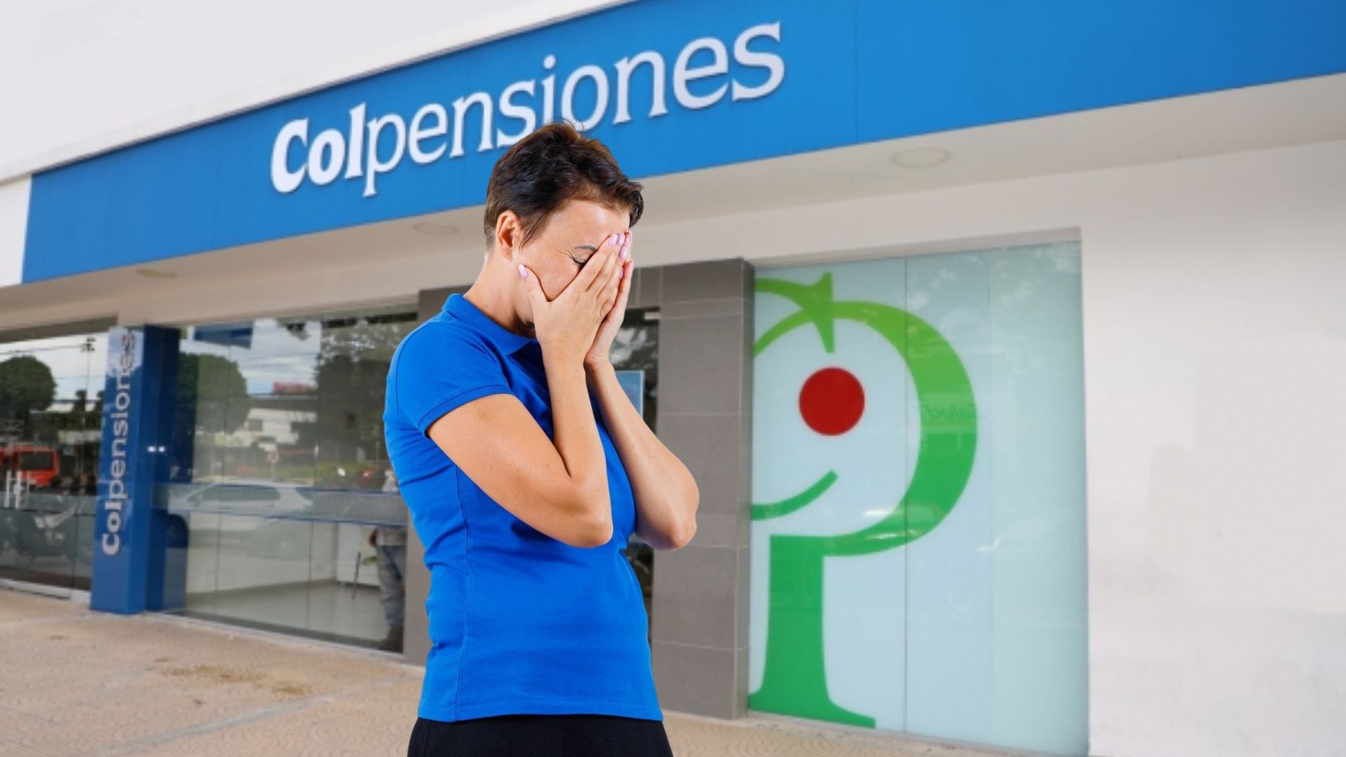 Suspensión de pensión