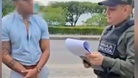 Capturan a segundo cabecilla del Tren de Aragua en Cúcuta