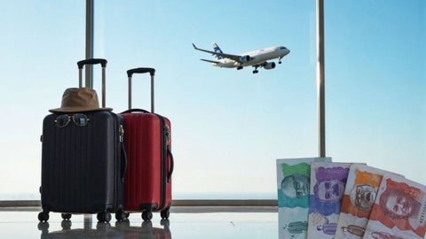 Otro trayecto que es muy llamativo por su duración y precio es el vuelo Bogotá–Villavicencio, también operado por Satena.