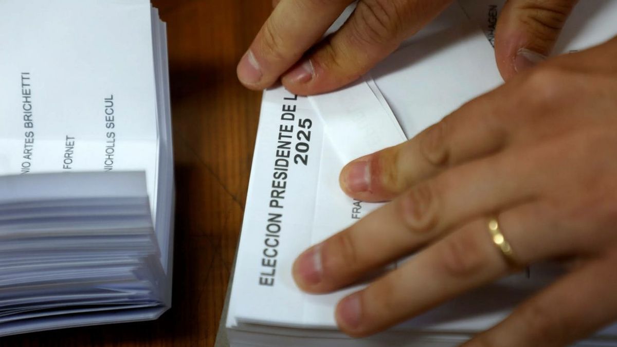 Los partidos de derecha buscan hacerse con el poder en las presidenciales chilenas de 2025.