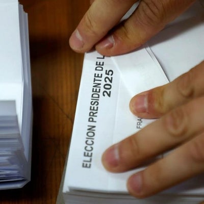 Elecciones presidenciales Chile 2025: ¿Quién ganó este domingo en ...