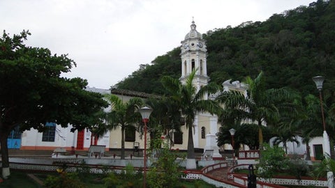 Municipio El Carmen, Norte de Santander