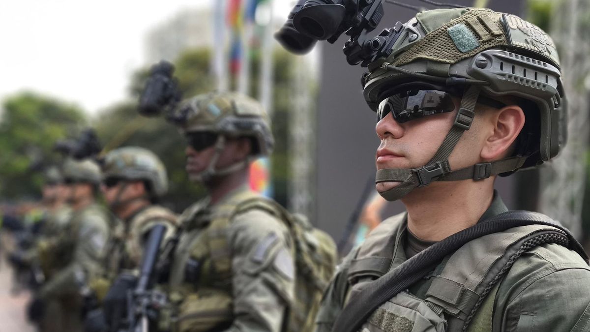 Bloque de Búsqueda Valle del Cauca