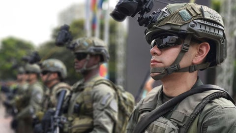 Bloque de Búsqueda Valle del Cauca