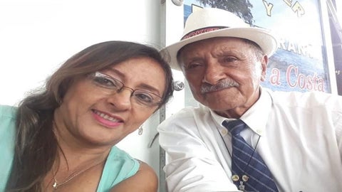 Asesinato adultos mayores en Armenia