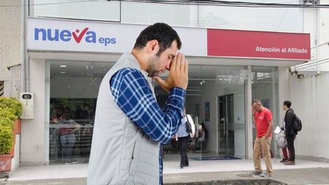 Nueva EPS