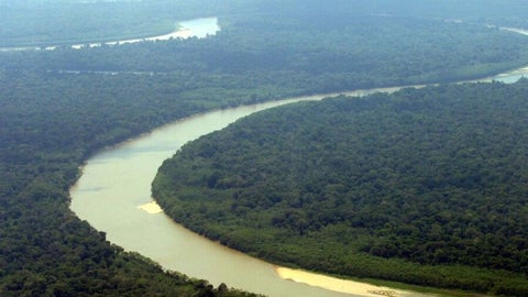 El jefe de Estado ha autorizado doce bombardeos durante su administración. Uno de ellos, el primero de octubre en Amazonas.